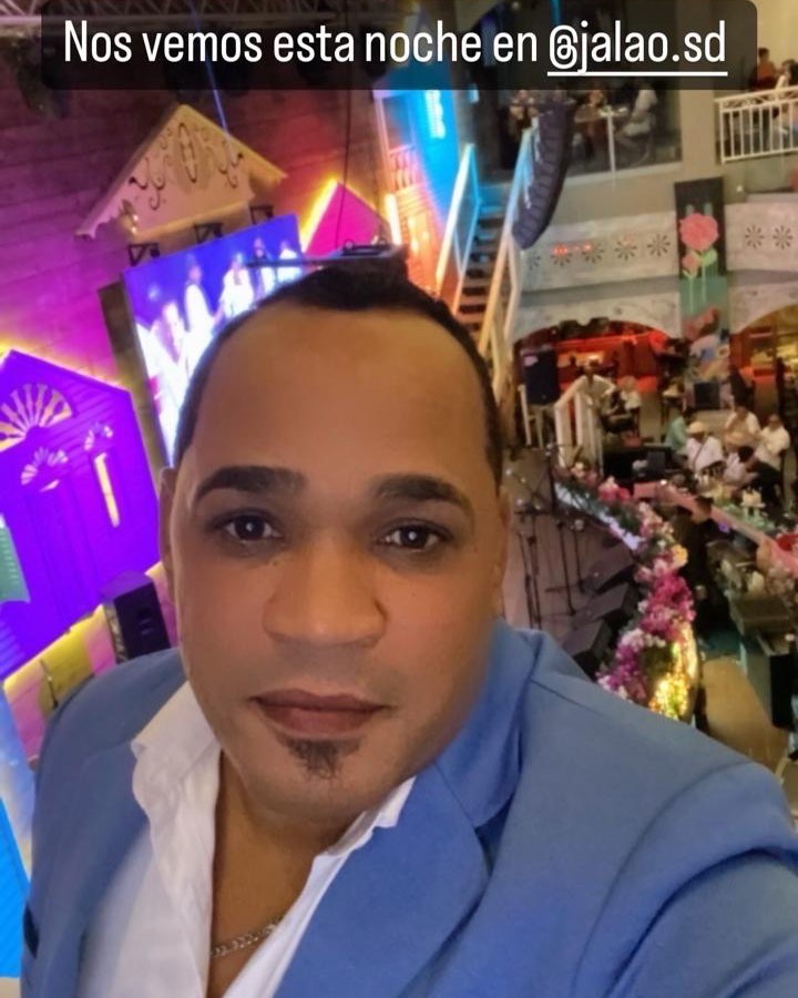 Angelo pacheco
